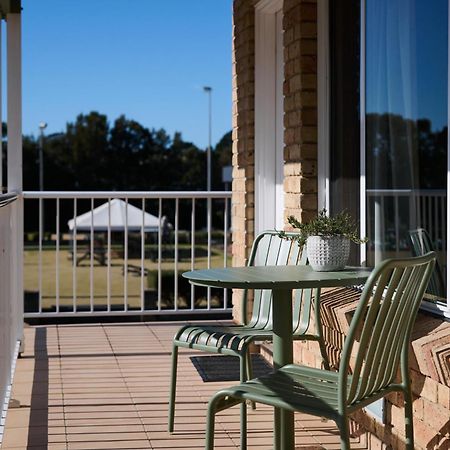 Harbourview House Motel Bermagui Exterior photo